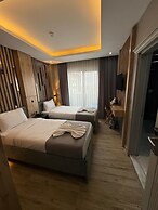 WORLD SAY HOTEL