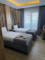 WORLD SAY HOTEL