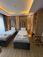 WORLD SAY HOTEL