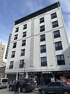 WORLD SAY HOTEL