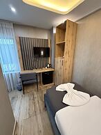 WORLD SAY HOTEL