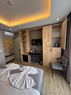 WORLD SAY HOTEL