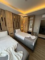 WORLD SAY HOTEL