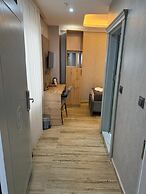 WORLD SAY HOTEL