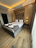 WORLD SAY HOTEL