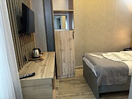 WORLD SAY HOTEL