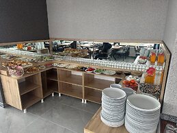 WORLD SAY HOTEL