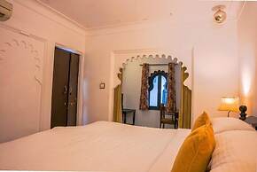 Hotel Amet Haveli