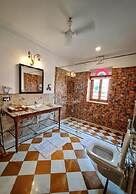 Hotel Amet Haveli