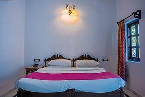 Hotel Amet Haveli