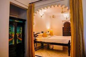 Hotel Amet Haveli