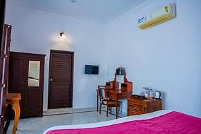 Hotel Amet Haveli