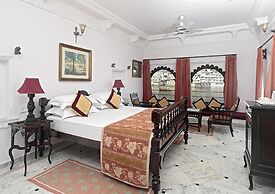 Hotel Amet Haveli