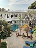 Hotel Amet Haveli