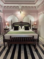 Hotel Amet Haveli