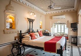 Hotel Amet Haveli