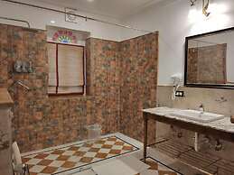 Hotel Amet Haveli