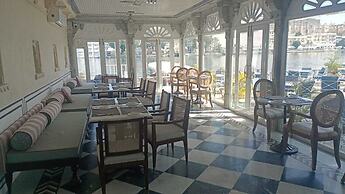 Hotel Amet Haveli