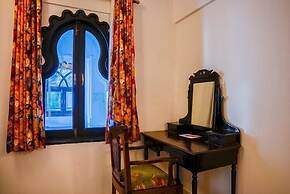 Hotel Amet Haveli