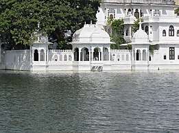 Hotel Amet Haveli
