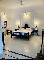 Hotel Amet Haveli