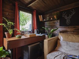 La Cabane de l'Explorateur