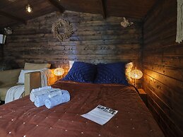 La Cabane de l'Explorateur