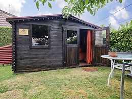 La Cabane de l'Explorateur
