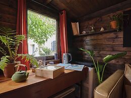La Cabane de l'Explorateur