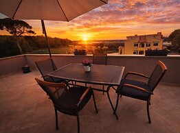 Apartments Sunset