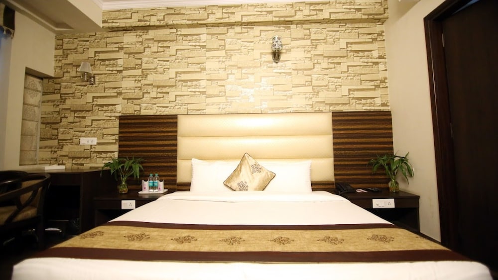 New Rousha Inn Ghaziabad