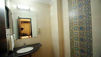 New Rousha Inn Ghaziabad