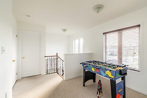 Luxury 3BR Townhome Private Gym BBQ
