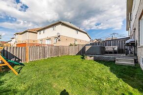Luxury 3BR Townhome Private Gym BBQ