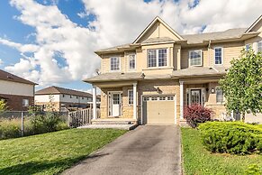 Luxury 3BR Townhome Private Gym BBQ