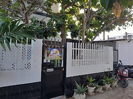 APARTAMENTOS BRISAS DEL MAR