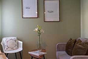 Fika Guest House