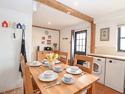 The Hayloft