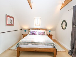 The Hayloft