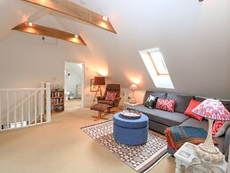 The Hayloft