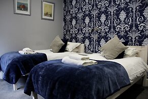 The Blue Boar - Maldon