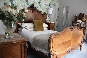 The Blue Boar - Maldon