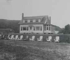 La Maison Bellemare