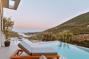 Theros Villas With Private Pool