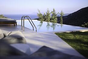 Theros Villas With Private Pool