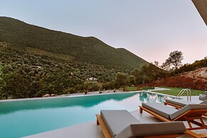 Theros Villas With Private Pool
