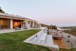 Theros Villas With Private Pool