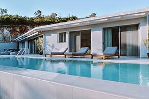 Theros Villas With Private Pool