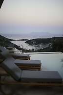 Theros Villas With Private Pool