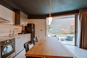 Theros Villas With Private Pool